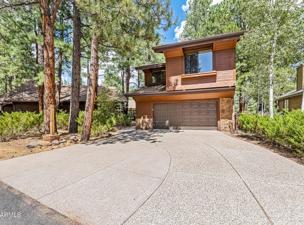 2233 Platt Cline, Flagstaff, AZ 86005