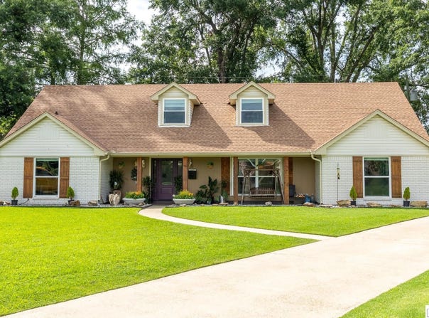 2507 EMERSON PLACE, Monroe, LA 71201