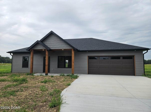 759 E 643rd Avenue, Arma, KS 66712