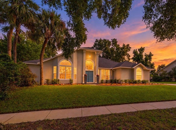 6646 CRENSHAW Drive, ORLANDO, FL 32835