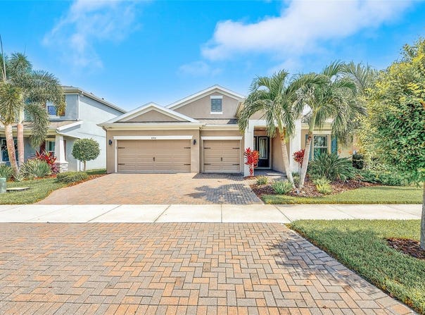 6916 NEOPOLITAN Court, APOLLO BEACH, FL 33572