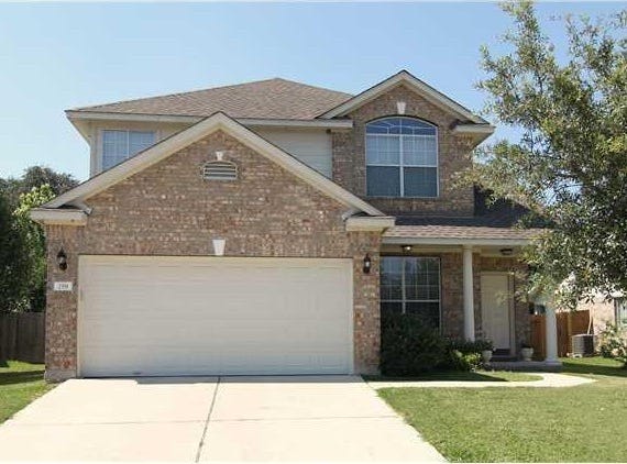 259 Clarence Ct, Buda, TX 78610