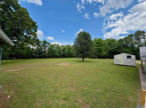3 acres Ready Section Road, Ardmore, AL 35739