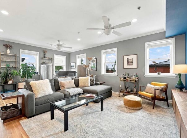 547 BLOOMFIELD, Hoboken, NJ 07030