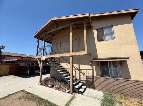 4329 E 55th Street, Maywood, CA 90270