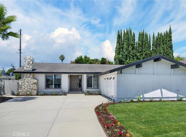 5065 Marshburn, Arcadia, CA 91006