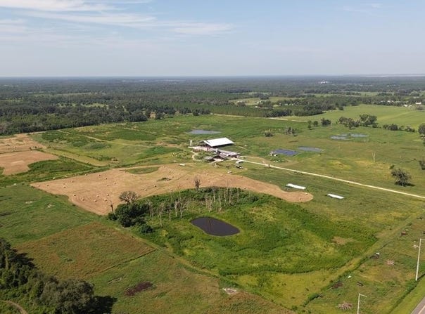 17780 CR 132, Live Oak, FL 32060