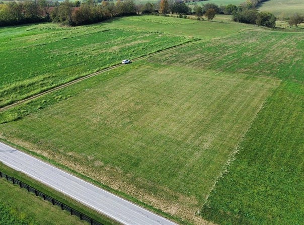 1094A Walnut Grove Road, Carlisle, KY 40311