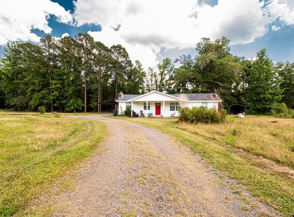 4747 Us Highway 63, Jersey, AR 71651