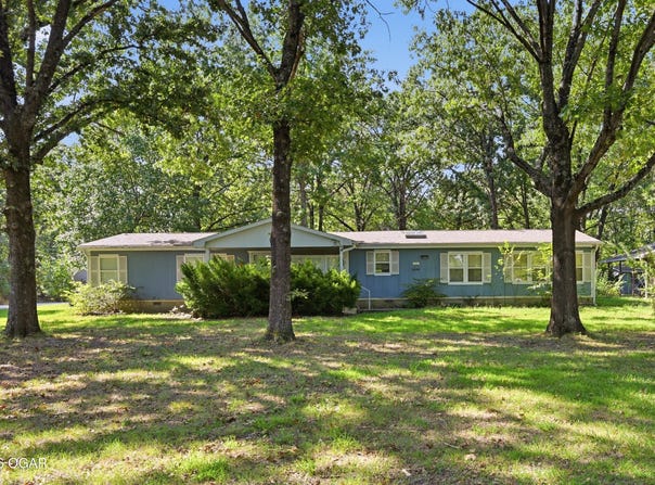 7118 Gum Road, Carthage, MO 64836