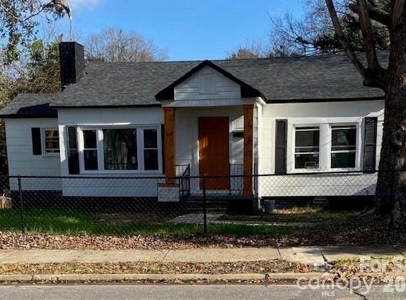 808 N Weldon Street, Gastonia, NC 28052