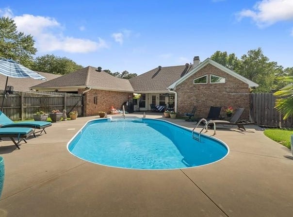 46 Lanshire, Texarkana, TX 75503