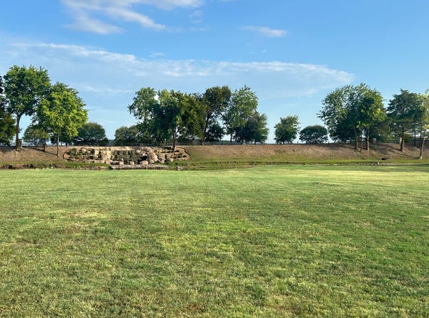 125 Pond Trail, Kemp, TX 75143