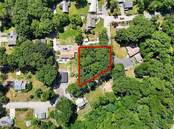0 Waterman Lake Drive, Glocester, RI 02814