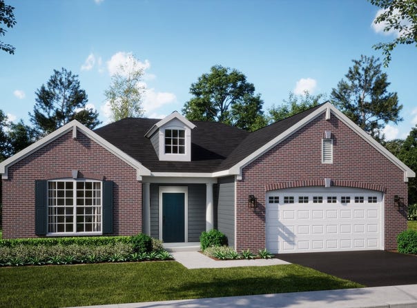 423 S Constitution Drive, Aurora, IL 60506