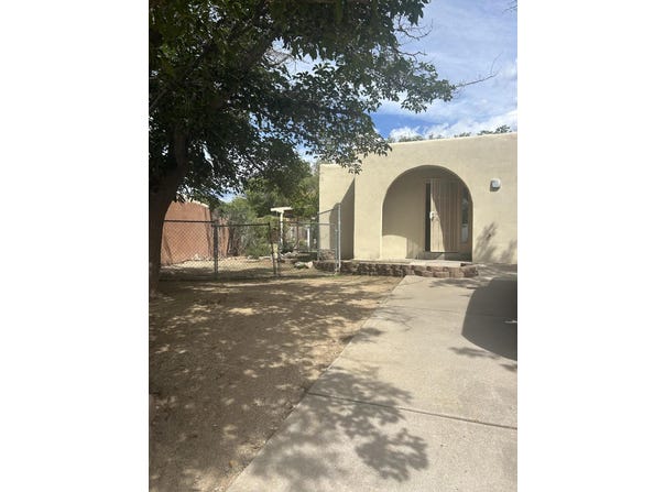 13376 Camino Del Norte NE, Albuquerque, NM 87123