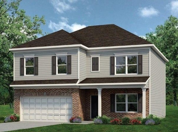 701 Sinclair Lane, Temple, GA 30179