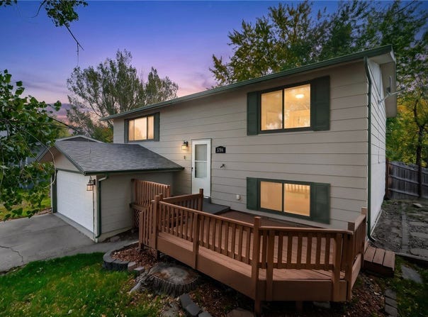 3784 Stillwater Drive, Billings, MT 59102