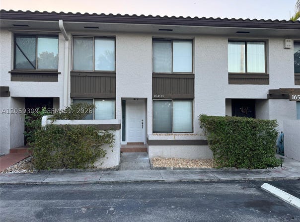 16498 NE 26th Ave, North Miami Beach, FL 33160
