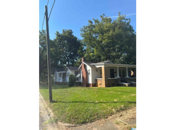 7100 1ST AVENUE, BIRMINGHAM, AL 35206