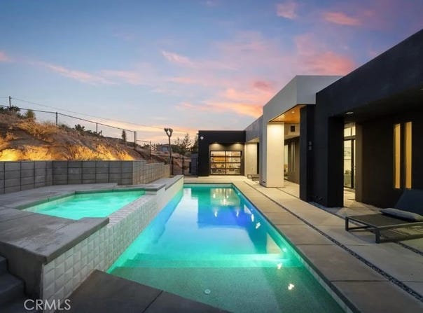 8175 Fox Trail, Yucca Valley, CA 92284