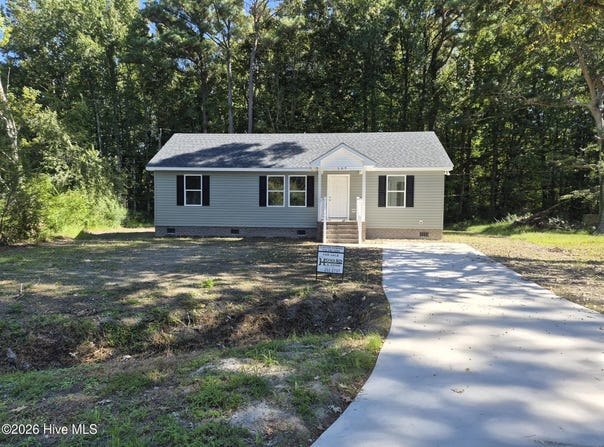 107 Poplar Circle, Moyock, NC 27958