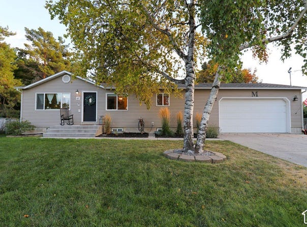 67 W 100 S, Richmond, UT 84333