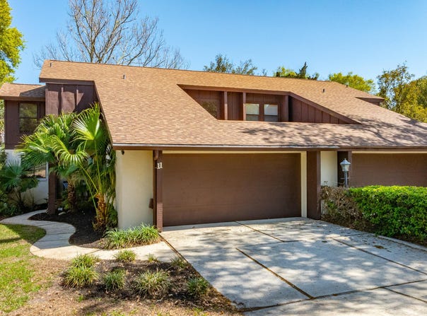 11 Ridge Trail, Ormond Beach, FL 32174