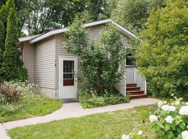 78 Dusty Lane, Maple City, MI 49664