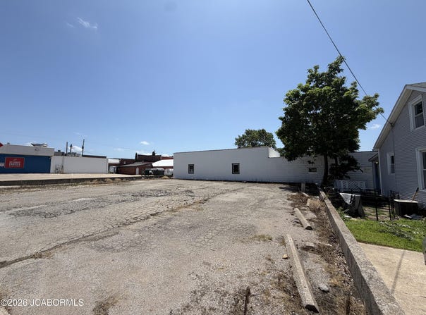 W 6TH Street, Fulton, MO 65251