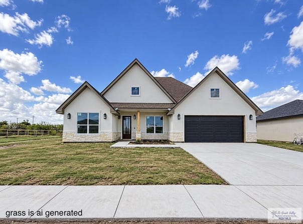 8752 JUPITER ST., BROWNSVILLE, TX 78521
