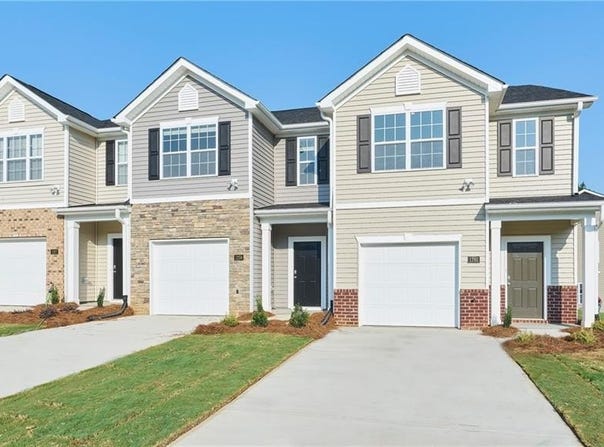 184 Moyer Drive, Graham, NC 27253