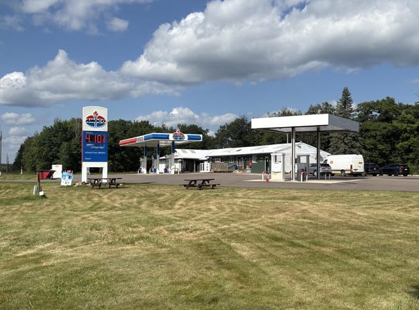 14072 State Highway 65, Mc Grath, MN 56350