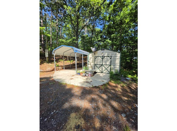 3152 Polk Road 293, Mena, AR 71953
