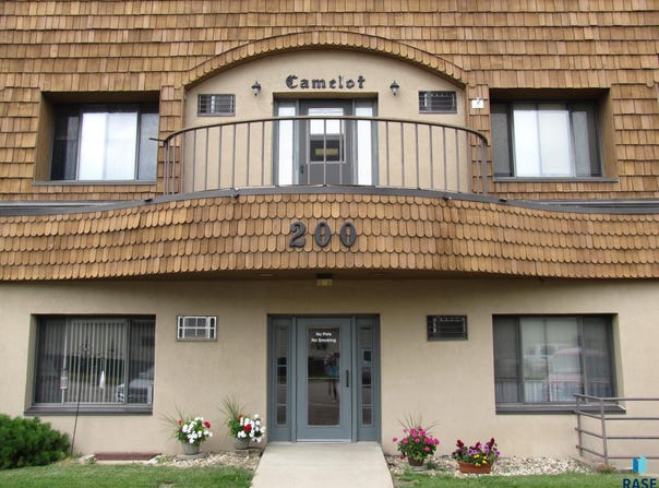 200 S Freeman Ave, Luverne, MN 56156
