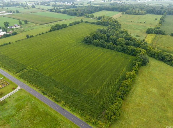 1350 W 200 S Road, Lagrange, IN 46761