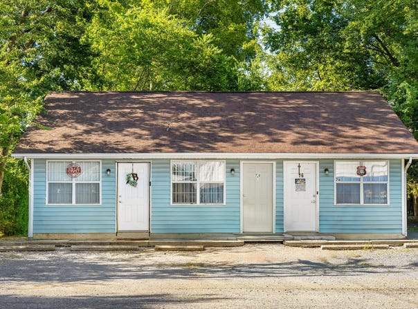 1 Daphne Lane, Fort Oglethorpe, GA 30742
