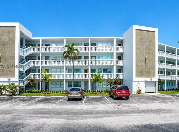4024 Durham, Deerfield Beach, FL 33442