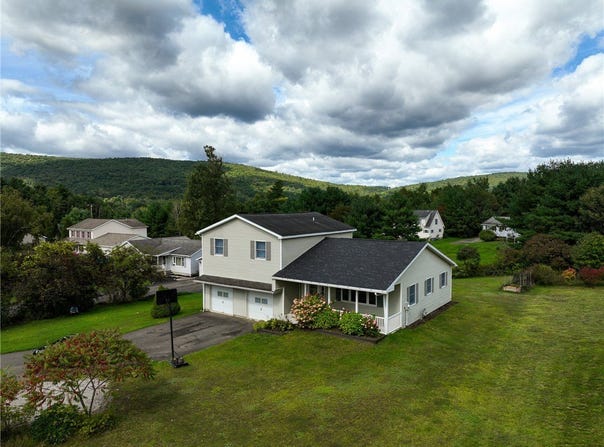 112 Central Drive, Oneonta, NY 13820