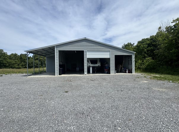 343 Sandlick Road, Columbia, KY 42728