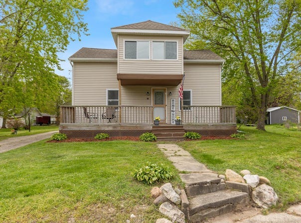 14563 State Street, Marne, MI 49435