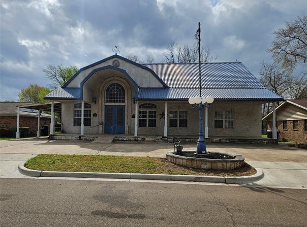 716 Dogwood Street, Robinson, TX 76706
