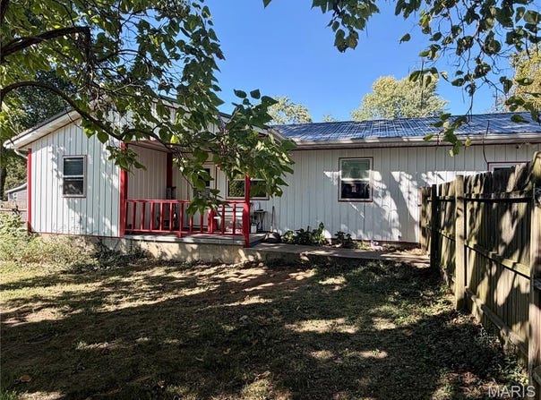 904 W 3rd Street, Salem, MO 65560