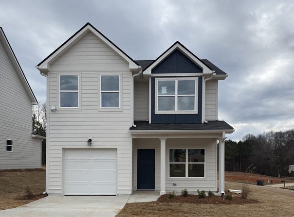 2 Morningside Court, Thomaston, GA 30286