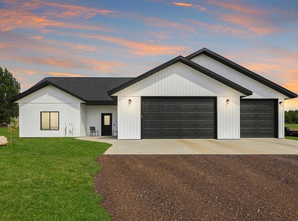 15400 Trillium Trail, Lake Park, MN 56554