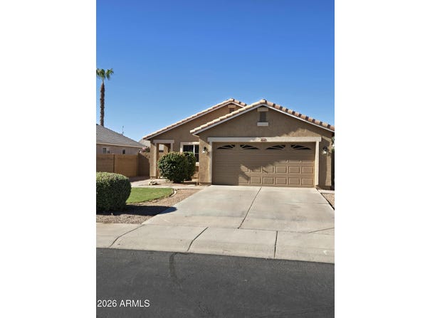 2799 E Terrace Avenue, Gilbert, AZ 85234