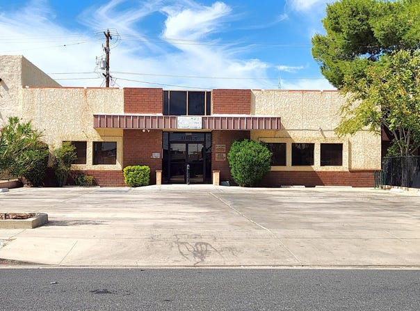 44823 Date Avenue, Lancaster, CA 93534