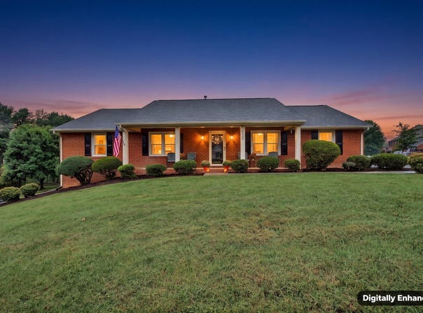 4834 Labradore, Roanoke, VA 24012