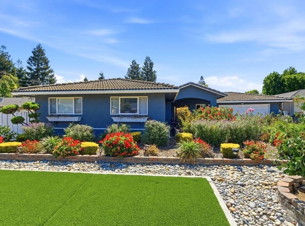 290 Hillview DR, Fremont, CA 94536