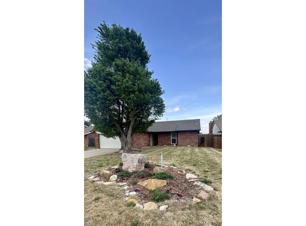 201 S La Mesa, Enid, OK 73703